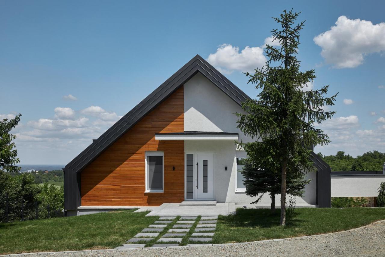 Riverside Pool Villa-Сремски Карловци Екстериор снимка